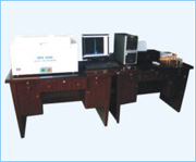 EDXRF Spectrometer