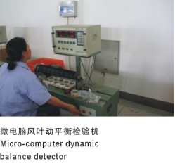 Micro-equipo detector de equilibrio dinámico(图1)